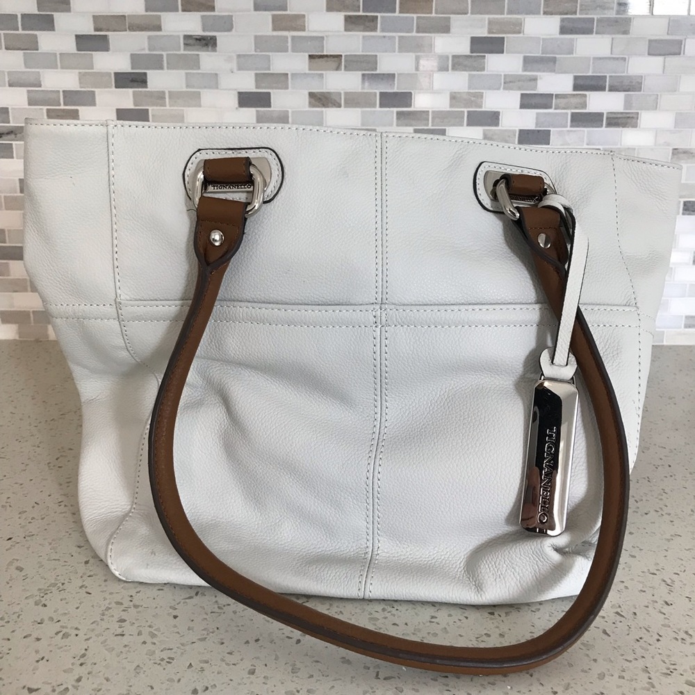 Brand New Tignanello Handbag
